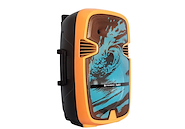 STROMBERG CARLSON TIDE PARLANTE BT.CARRION 1100w. Luces