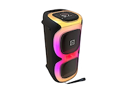 STROMBERG CARLSON VIBE 2 PARLANTE BT.MEDIUM   880w. Recargable 5 hs 8