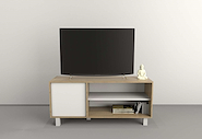 TABLES 4102 MESA TV 42