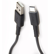 TAGWOOD HUSB12 CABLE USB 2.0 TYPE-C