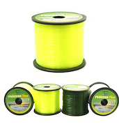 TAIRA 0.35MM. Fluo NYLON PROCEAN FLEX 100m.