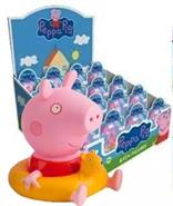 TAPIMOVIL EPP06302 MUÑECOS DE BAÑO PEPPA