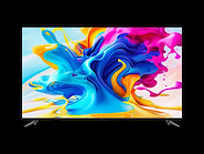 TCL L85C645 Televisor  85 SMART Ultra HD 4K Google TV y voz