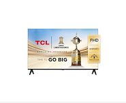 TCL L32S5400 Televisor  32 SMART Full HD Android