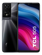 TCL TCL 505 CELULAR   50.0Mp. Ram  8.0Gb/Int.  128Gb. Pantalla 6.75