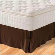 TECNO TEXTIL MADRAS CUBRESOMMIER 180 CHOCOLATE
