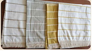 TEXTIL BRUNETTI EMIL Y MARCEL CAMINO DE MESA 140