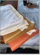 TEXTIL BRUNETTI EMIL CAMINO DE MESA 140