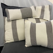 TEXTIL BRUNETTI BAMBU ALMOHADON 50X50