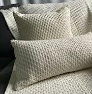 TEXTIL BRUNETTI RATAN BIG ALMOHADON 70X50