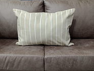 TEXTIL BRUNETTI EMIL RAYA CHICA ALMOHADON 70X50