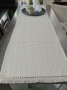 TEXTIL BRUNETTI RATTAN BIG CAMINO DE MESA 140
