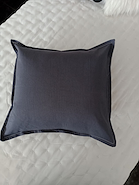 TEXTIL BRUNETTI TUSOR ALMOHADON 40X40