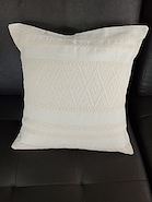 TEXTIL BRUNETTI WAYRA ALMOHADON 40X40