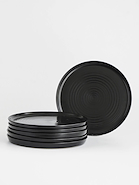 THE VOOR STORE 100845 PLATO PLAYO Fushion black x 6