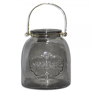 TOREANDCO S043 FANAL VIDRIO VINTAGE 9X17 CM