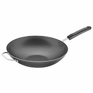 TRAMONTINA NAPOLI 20252/036 WOK 36CM mgo