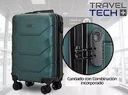 TRAVEL TECH 27429/27424 VALIJA 20