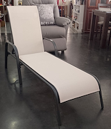 TRIBECA PAB030A HAZEL REPOSERA JARDIN