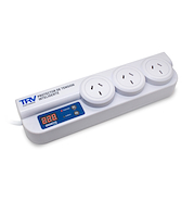 TRV SMART 10 PLUS PROTECTOR DE TENSION INTELIGENTE Tres Tomas