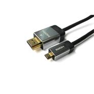 TRV CAB006 CABLE HDMI 3.0m. 3D 4K