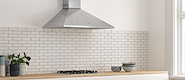 TST 320-60 TRAFUL CAMPANA CON MOTOR 60cm. ACERO INOX. PIRAMIDAL