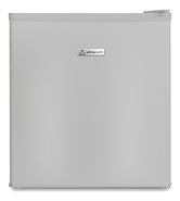 Heladera Kohinoor KSA32907 Sin Freezer 305 Lt Acero