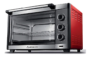 ULTRACOMB UC55CN HORNO APOYAR ELEC. 55 Litros 2000w.