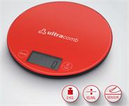 ULTRACOMB BL6001 BALANZA DE COCINA 3 Kgs.