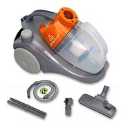 ULTRACOMB AS4220 ASPIRADORA COMPACTA 1600w. Sin Bolsa