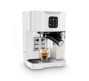 ULTRACOMB CE-6111 CAFETERA EXPRESS 20 Bares Deposito leche