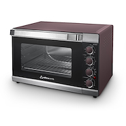 ULTRACOMB UC65CT HORNO APOYAR ELEC. 65 Litros 2000w.