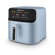 ULTRACOMB FR8618 FREIDORA DE AIRE  9.0 Litros 1700w.
