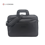 UNICROSS 62.2024 PORTANOTEBOOK NEGRO