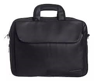 UNICROSS 62.2023 PORTANOTEBOOK NEGRO