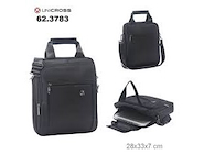 UNICROSS 62.3783 MORRAL  PORTANOTEBOOK