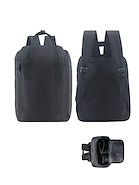 UNICROSS 62.26103.1 MOCHILA MATERO NEGRA