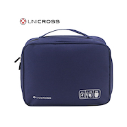 UNICROSS 62.109 ORGANIZADOR DE VIAJE  AZUL
