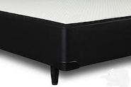 VASENIAN ECOCUERO SOMMIER 080X190x34