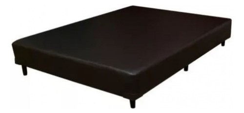 VASENIAN ECOCUERO SOMMIER 140X190x34