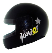 VERTIGO JUNIOR CASCO MOTO INTEGRAL Talle S - M Niños