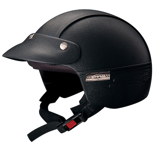 VERTIGO CUSTOM CASCO MOTO CUSTOM Talle L - M