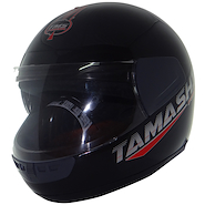 VERTIGO TAMASHI CASCO MOTO INTEGRAL Talle L - XL