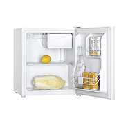 VONDOM RFG148B HELADERA SIN FREEZER  47 LITROS Blanca