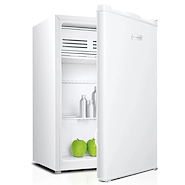 VONDOM RFG170B HELADERA BAJO MESADA  78 LITROS Blanca