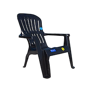 VOSS 2000 VARADERO SILLON JARDIN Negro