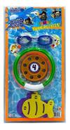 VULCANITA 8927 SET ANTIPARRAS 2 Aros 2 Discos 2 Subm