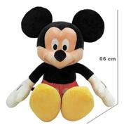 WABRO LICENCIA 26084 PELUCHE MICKEY CLASICO 66cm