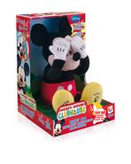 WABRO 99178 PELUCHE MICKEY BOO 35cm. Caja