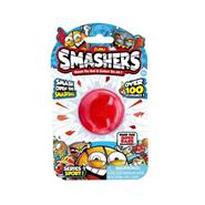 WABRO 7401 SMASHERS Pack 1 Figuras